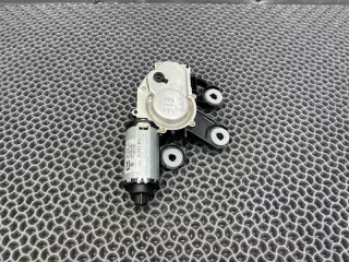 7L0955712C Моторчик передних стеклоочистителей (дворников) Volkswagen Touareg 1 Арт 2-835544, вид 8