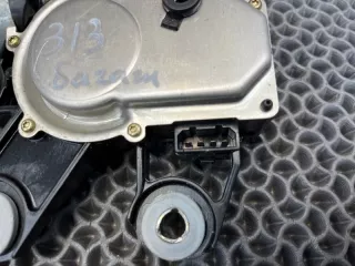 7L0955712C Моторчик передних стеклоочистителей (дворников) Volkswagen Touareg 1 Арт 2-835544, вид 9