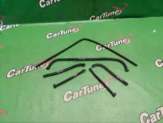 51718215915 Уплотнители капота BMW 3 E46 Арт 2-835663, вид 1