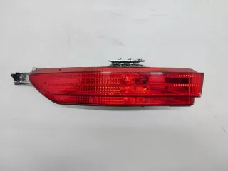7P6945701 Фонарь противотуманный Volkswagen Touareg 2 Арт 2-836174, вид 1