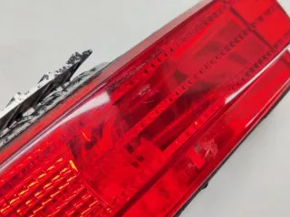 7P6945701 Фонарь противотуманный Volkswagen Touareg 2 Арт 2-836174, вид 6