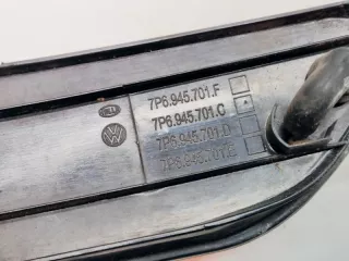7P6945701 Фонарь противотуманный Volkswagen Touareg 2 Арт 2-836174, вид 10