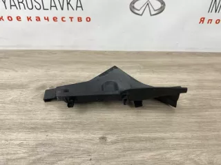 654501CA0A Накладка петли капота Infiniti QX70  Арт 2-836225, вид 1