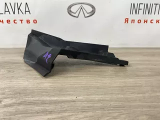 654501CA0A Накладка петли капота Infiniti QX70  Арт 2-836225, вид 7
