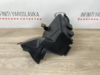214991LA0A Дефлектор радиатора Infiniti QX56 2 Арт 2-836234, вид 1