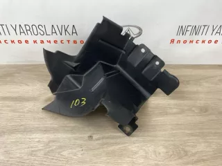 214991LA0A Дефлектор радиатора Infiniti QX56 2 Арт 2-836234, вид 12