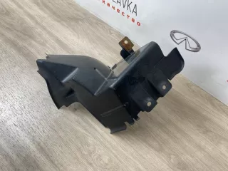 214991LA0A Дефлектор радиатора Infiniti QX56 2 Арт 2-836234, вид 3