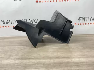 214991LA0A Дефлектор радиатора Infiniti QX56 2 Арт 2-836234, вид 5