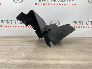 214991LA0A Дефлектор радиатора Infiniti QX56 2 Арт 2-836234, вид 7