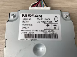 284A1JL00A Блок управления камерой Infiniti G 4 Арт 2-836235, вид 6