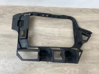 7P6807376B Кронштейн крепления бампера Volkswagen Touareg 2 Арт 2-836260, вид 4