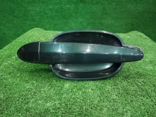 51216961443 Ручка наружная BMW 5 E60/E61 Арт 2-836411, вид 2