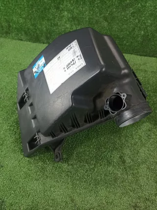 13717521030 Корпус воздушного фильтра BMW 5 E60/E61 Арт 2-836444, вид 4