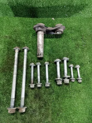 33306760591 Болт подвески (комплект) BMW 5 E60/E61 Арт 2-836454, вид 1