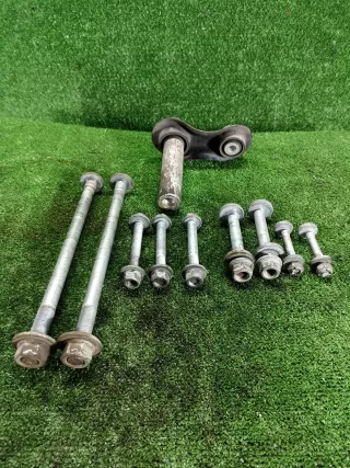 33306760591 Болт подвески (комплект) BMW 5 E60/E61 Арт 2-836454, вид 2