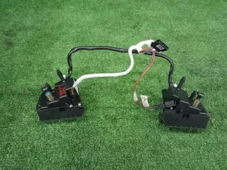 61319262706 Кнопки на руль BMW 5 F10/F11/GT F07 Арт 2-836470, вид 3