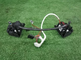 61319262706 Кнопки на руль BMW 5 F10/F11/GT F07 Арт 2-836470, вид 4