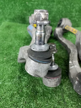 31102348047 Рычаг подвески (комплект) BMW 5 E60/E61 Арт 2-836483, вид 2