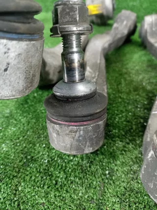 31102348047 Рычаг подвески (комплект) BMW 5 E60/E61 Арт 2-836483, вид 3