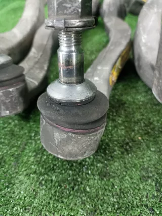 31102348047 Рычаг подвески (комплект) BMW 5 E60/E61 Арт 2-836483, вид 4