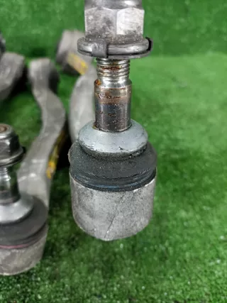 31102348047 Рычаг подвески (комплект) BMW 5 E60/E61 Арт 2-836483, вид 5