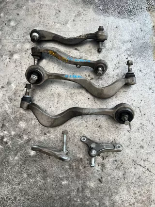 31102348047 Рычаг подвески (комплект) BMW 5 E60/E61 Арт 2-836483, вид 10