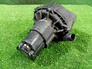 A0001403785 Насос воздушный Mercedes S W220 Арт 2-836545, вид 2