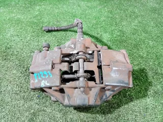 A0014207183 Суппорт тормозной Mercedes S W220 Арт 2-836561, вид 1