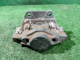 A0014207183 Суппорт тормозной Mercedes S W220 Арт 2-836561, вид 4