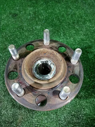 3785A009 Ступица Mitsubishi Outlander 1 Арт 2-836580, вид 1