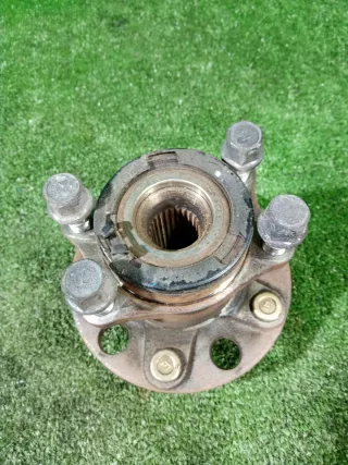 3785A009 Ступица Mitsubishi Outlander 1 Арт 2-836580, вид 3