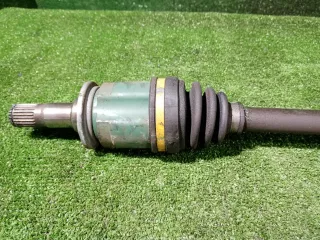 3715A008 Привод Mitsubishi Outlander 2 Арт 2-836600, вид 3