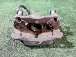 41011JE00A Суппорт тормозной Nissan X-Trail T31 Арт 2-836691, вид 4
