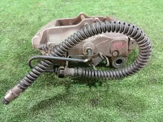 95535242140 Суппорт тормозной Porsche Cayenne 959 Арт 2-836832, вид 4