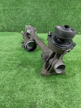 1K2423055K Рулевая рейка Volkswagen Golf 5 Арт 2-836879, вид 4