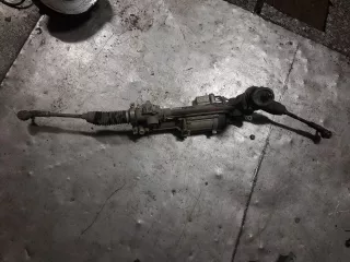 1K2423055K Рулевая рейка Volkswagen Golf 5 Арт 2-836879, вид 8