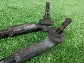1K0423810A Тяга рулевая Volkswagen Golf 5 Арт 2-836899, вид 2
