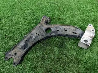 1K0407151AA Рычаг передний Volkswagen Golf 5 Арт 2-836916, вид 1