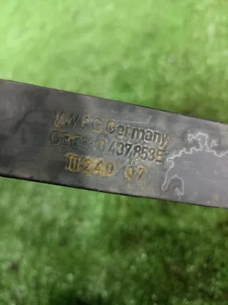 1K0407151AA Рычаг передний Volkswagen Golf 5 Арт 2-836916, вид 4