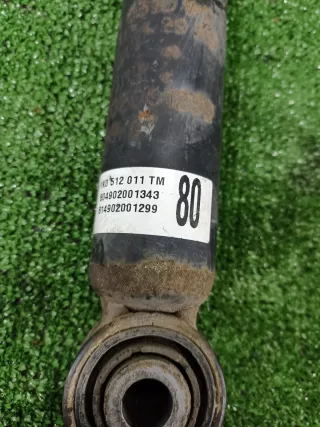 1K0513029HS Амортизатор подвески (комплект) Volkswagen Golf 5 Арт 2-836918, вид 2