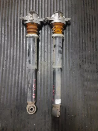 1K0513029HS Амортизатор подвески (комплект) Volkswagen Golf 5 Арт 2-836918, вид 6