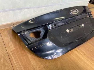 69200-M6110 Крышка багажника (дверь 3-5) Kia Cerato 4 Арт 2-837021, вид 2