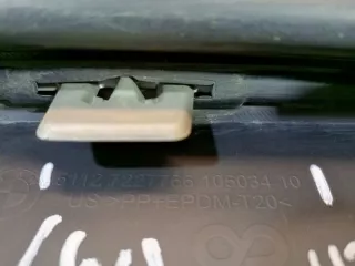 51127227766 Юбка задняя BMW X5 E70 Арт 2-837134, вид 8