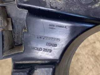 1868993 Кронштейн крепления бампера Ford Mondeo 5 Арт 2-837746, вид 4