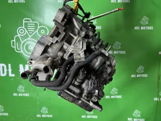  КПП автоматическая (АКПП) Mazda 3 BK Арт 2-838283, вид 2