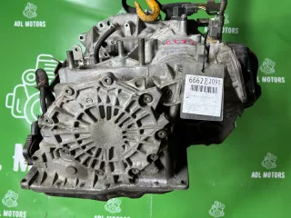 КПП автоматическая (АКПП) Mazda 3 BK Арт 2-838283, вид 3