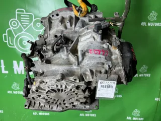  КПП автоматическая (АКПП) Mazda 3 BK Арт 2-838283, вид 4