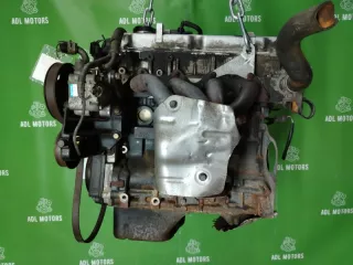  Двигатель Mitsubishi Lancer 9 Арт 2-838353, вид 2