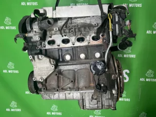  Двигатель Opel Corsa C Арт 2-838414, вид 2