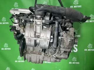  Двигатель Opel Corsa C Арт 2-838414, вид 4